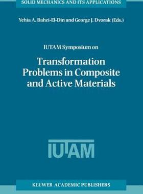 【预售】Iutam Symposium on Transformation Problems in