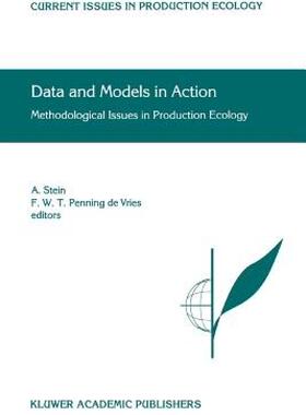 【预售】Data and Models in Action: Methodological Issues in