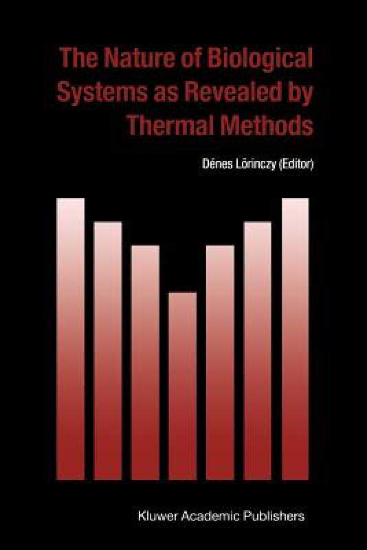 【预售】The Nature of Biological Systems as Revealed by