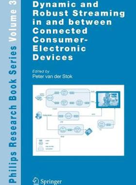【预售】Dynamic and Robust Streaming in and Between