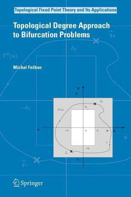 【预售】Topological Degree Approach to Bifurcation Problems
