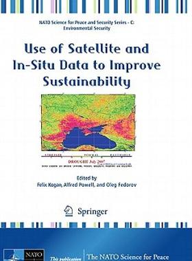 【预售】Use of Satellite and In-Situ Data to Improve