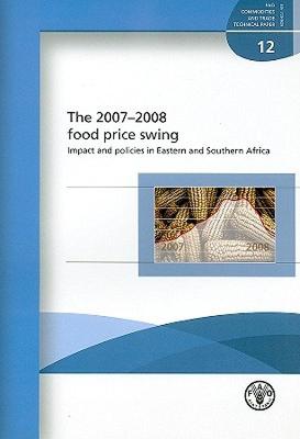 【预售】The 2007-2008 Food Price Swing: Impact and Policies