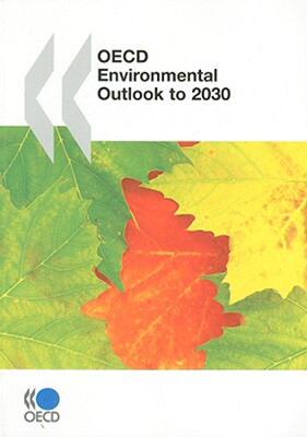 【预售】OECD Environmental Outlook to 2030