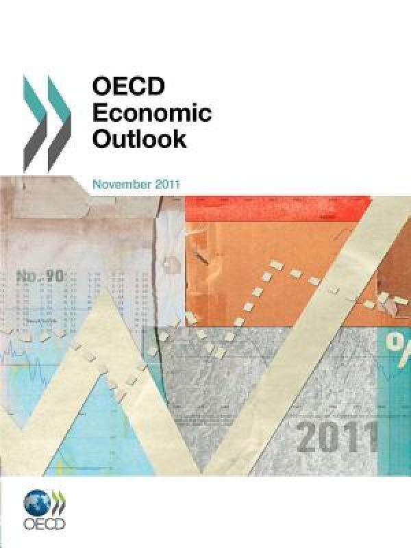 【预售】OECD Economic Outlook, Volume 2011 Issue 2