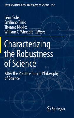 【预售】Characterizing the Robustness of Science: After the