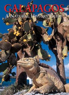 Galapagos The Islands 预售