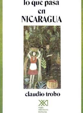 【预售】Lo Que Pasa en Nicaragua