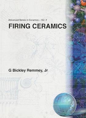 【预售】Firing Ceramics