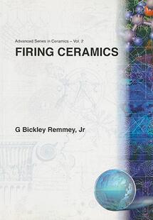 【预售】Firing Ceramics