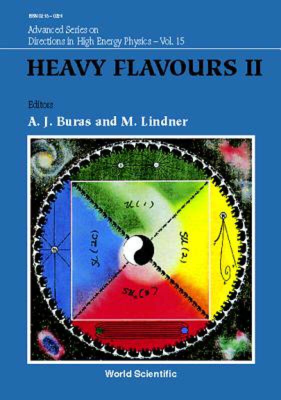 【预售】Heavy Flavours II
