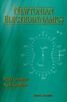 【预售】Newtonian Electrodynamics