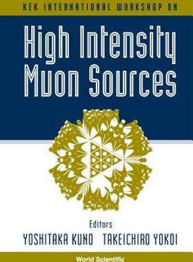 【预售】Kek International Workshop on High Intensity Muon