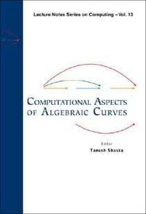 Algebraic Curves Aspects 预售 Computational