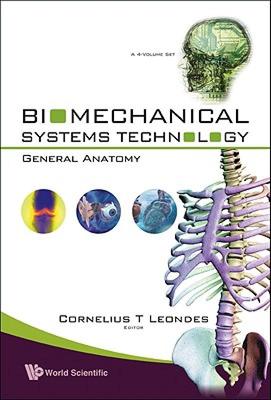 【预售】Biomechanical Systems Technology, Volume 3: Muscular