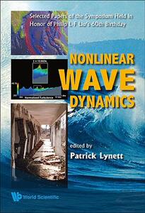 【预售】Nonlinear Wave Dynamics: Selected Papers of the