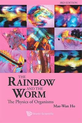 【预售】The Rainbow and the Worm: The Physics of Organisms