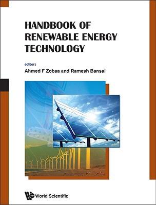 【预售】Handbook of Renewable Energy Technology