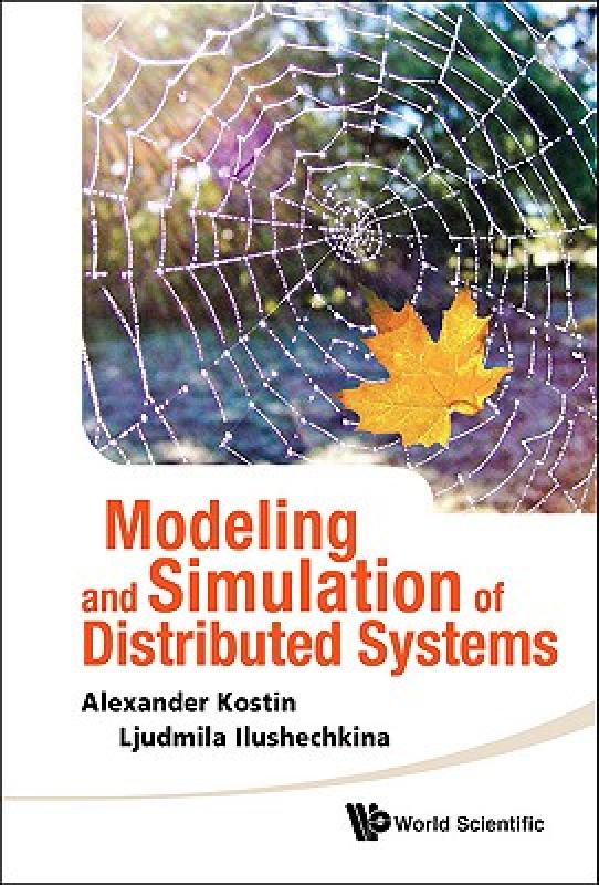 【预售】Modeling and Simulation of Distributed Systems [With