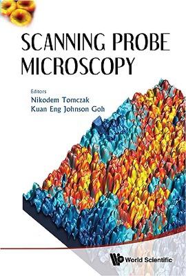 【预售】Scanning Probe Microscopy