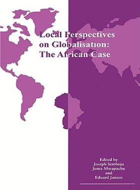 【预售】Local Perspectives on Globalisation