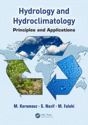 【预售】Hydrology and Hydroclimatology: Principles and