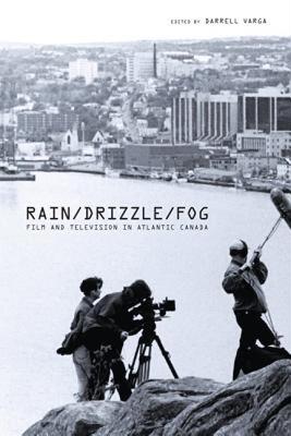 【预售】Rain/Drizzle/Fog: Film and Television in Atlantic