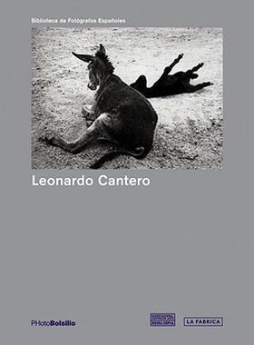 【预售】Leonardo Cantero: Photobolsillo