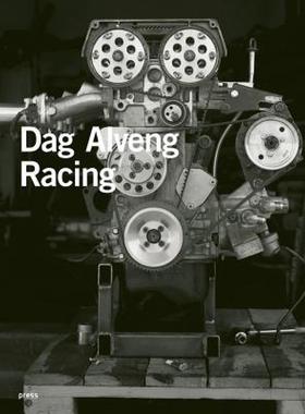 【预售】Dag Alveng: Racing