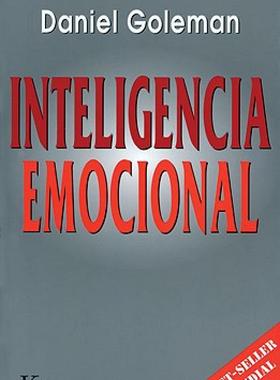 【预售】Inteligencia Emocional