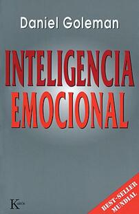Inteligencia Emocional 预售