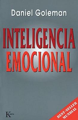 【预售】Inteligencia Emocional