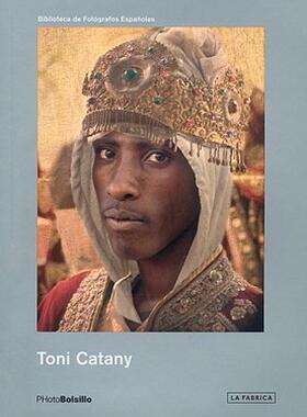 【预售】Toni Catany: Photobolsillo