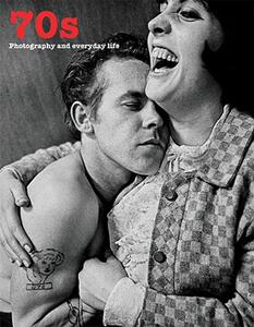 【预售】70s: Photography and Everyday Life
