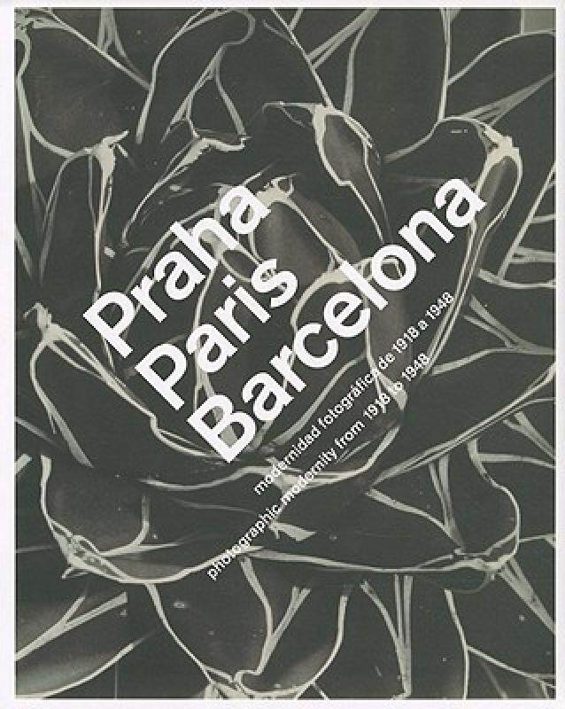 【预售】Praha, Paris, Barcelona