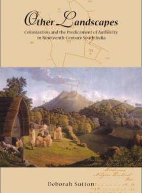 【预售】Colonialism & the Predicament of Authority in 19th