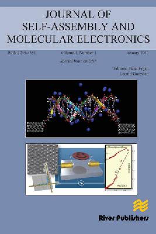 【预售】Journal of Self-Assembly and Molecular Electronics