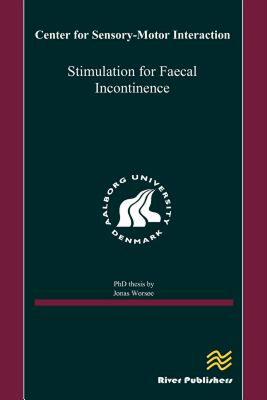 【预售】Stimulation for Faecal Incontinence
