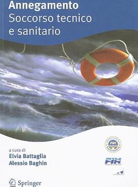 【预售】Annegamento Soccorso Tecnico E Sanitario