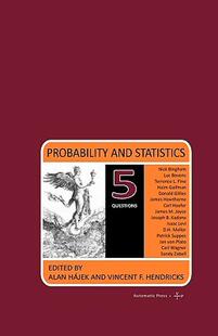 【预售】Probability and Statistics: 5 Questions