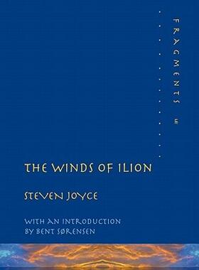 【预售】The Winds of Ilion