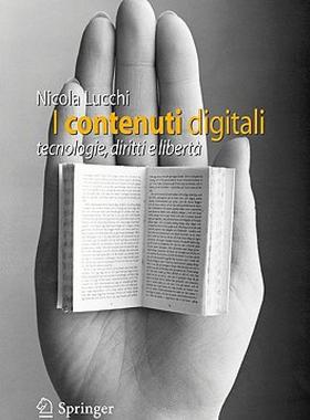 【预售】I Contenuti Digitali: Tecnologie, Diritti E Liberta