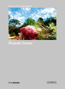【预售】Ricardo Cases: Photobolsillo