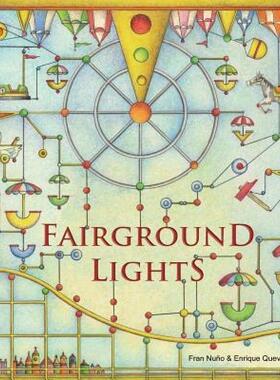 【预售】Fairground Lights