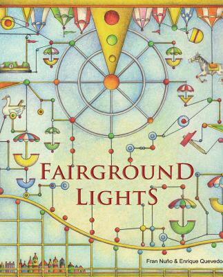 【预售】Fairground Lights