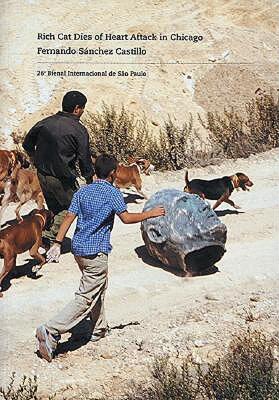 【预售】Fernando Sanchez Castillo: Rich Cat Dies of Heart
