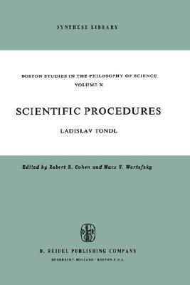 【预售】Scientific Procedures: A Contribution Concerning the