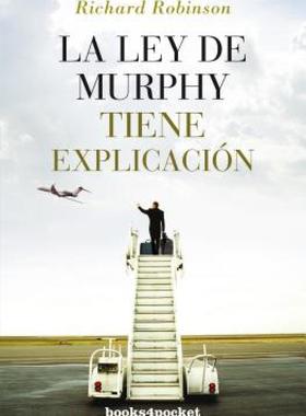 【预售】La Ley de Murphy Tiene Explicacion = Murphy's Law