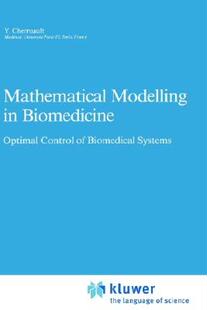 【预售】Mathematical Modelling in Biomedicine