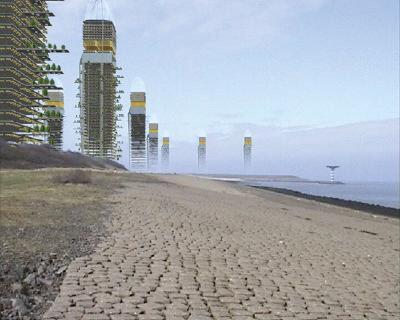 【预售】MVRDV: Km3: Excursions on Capacity